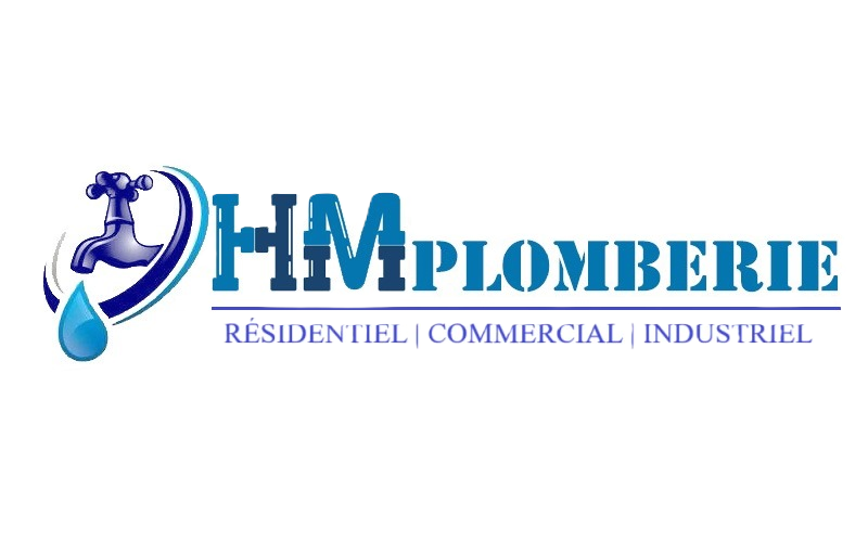 Logo-HMPlomberie