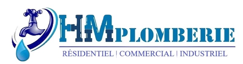 Logo-HMPlomberie